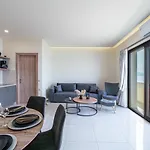 Katerina\'S Luxury Seaview Suite In City Center