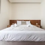 Katerina\'S Luxury Seaview Suite In City Center