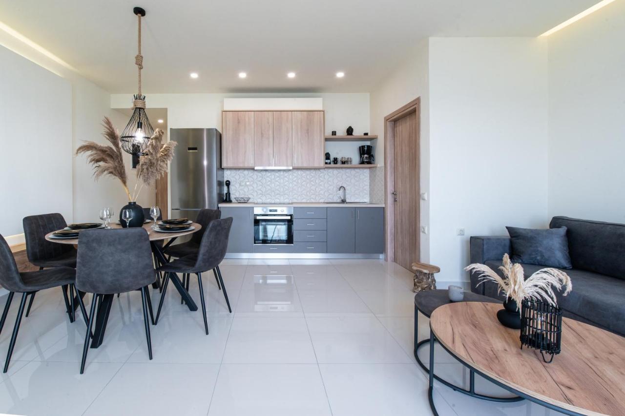 Katerina's Luxury Seaview In Center
