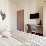 Katerina\'S Luxury Seaview Suite In City Center
