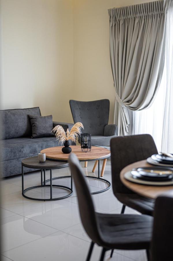 Katerina's Luxury Seaview In Center Appartement *